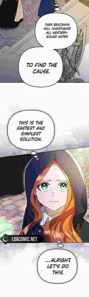 The Ugly Wife of the Shady Duke Chapter 16 259 39