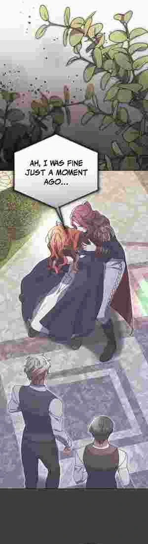 The Ugly Wife of the Shady Duke Chapter 16 274 54