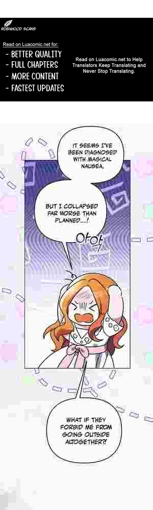 The Ugly Wife of the Shady Duke Chapter 16 277 57