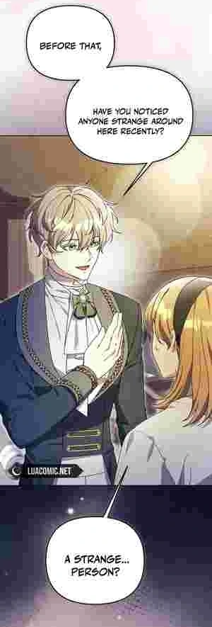 The Ugly Wife of the Shady Duke Chapter 18 191 07