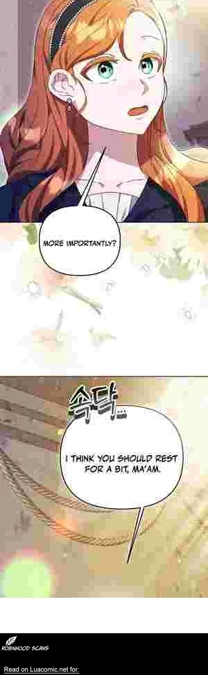 The Ugly Wife of the Shady Duke Chapter 18 194 10