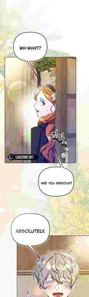 The Ugly Wife of the Shady Duke Chapter 18 198 14