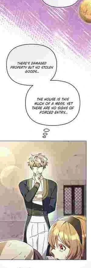 The Ugly Wife of the Shady Duke Chapter 18 203 19