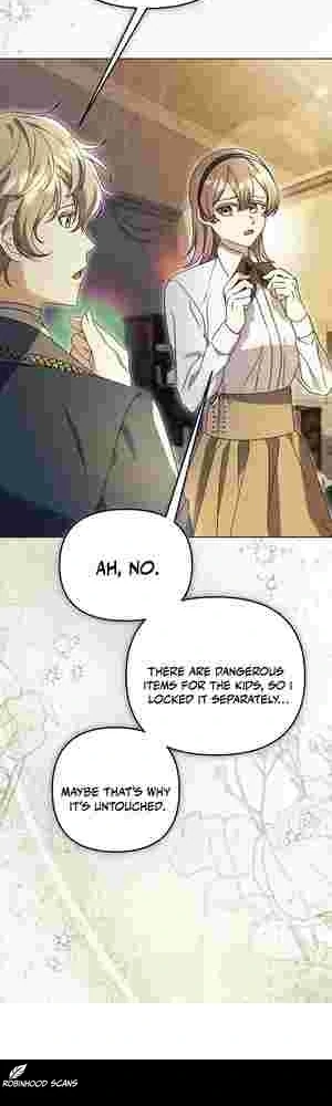 The Ugly Wife of the Shady Duke Chapter 18 205 21