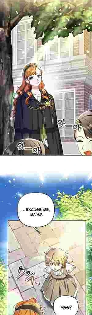 The Ugly Wife of the Shady Duke Chapter 18 210 26