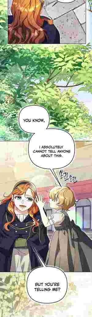 The Ugly Wife of the Shady Duke Chapter 18 211 27