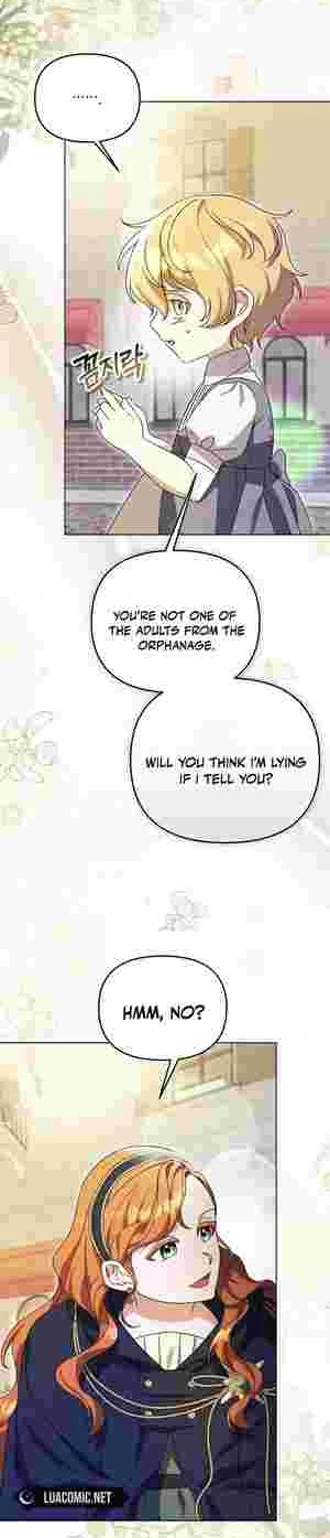 The Ugly Wife of the Shady Duke Chapter 18 212 28