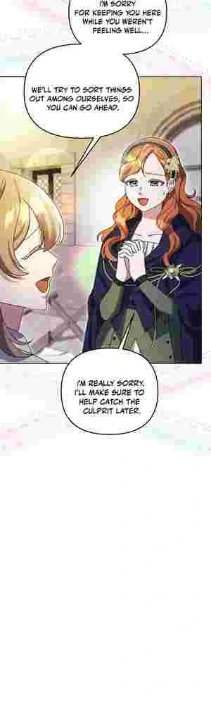 The Ugly Wife of the Shady Duke Chapter 18 219 35