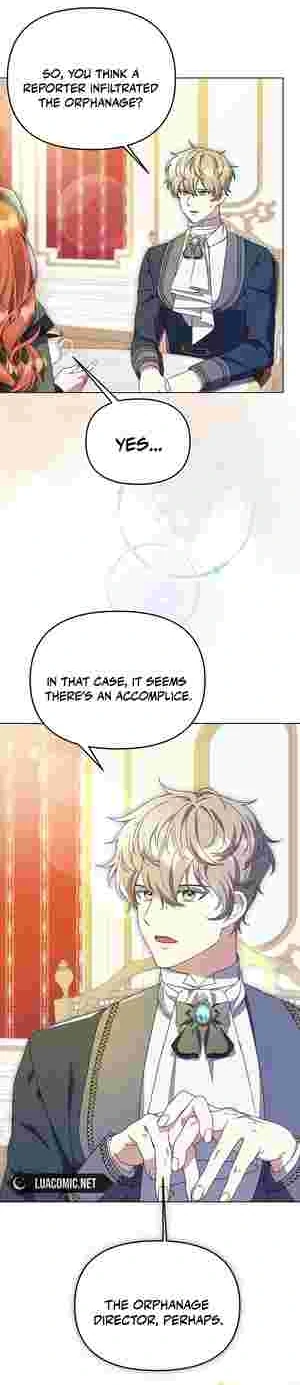 The Ugly Wife of the Shady Duke Chapter 18 224 40