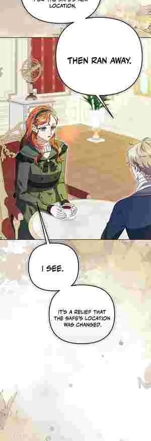 The Ugly Wife of the Shady Duke Chapter 18 228 44