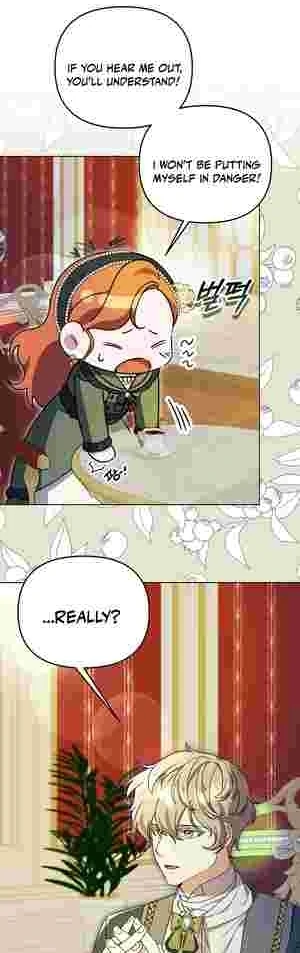 The Ugly Wife of the Shady Duke Chapter 18 232 48