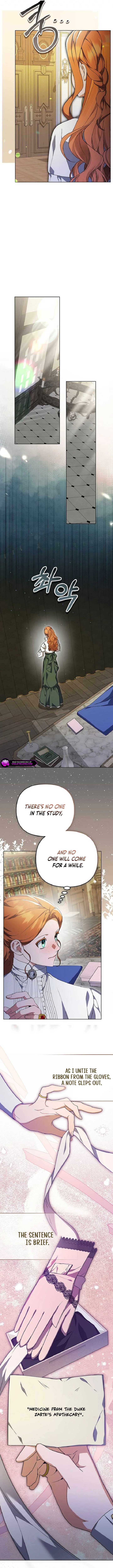 The Ugly Wife of the Shady Duke Chapter 32 49 8