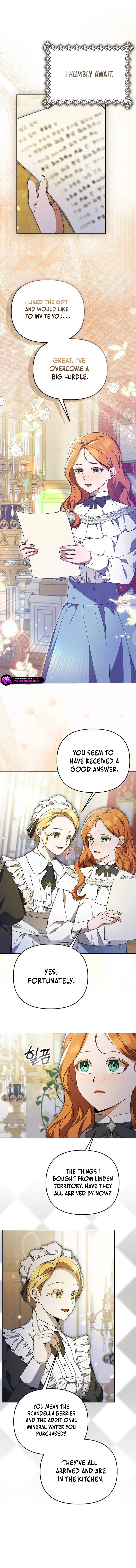 The Ugly Wife of the Shady Duke Chapter 33 47 07