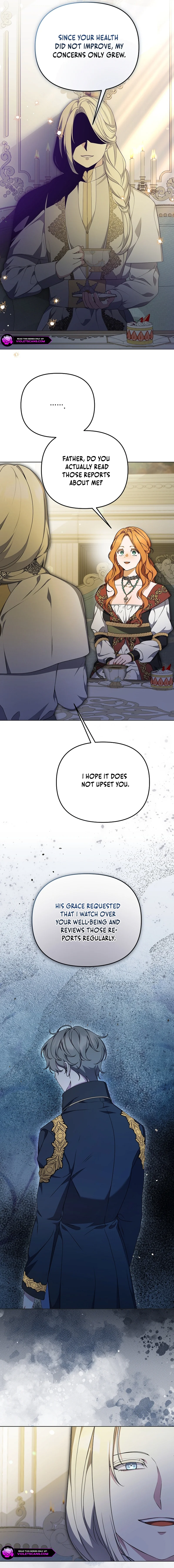 The Ugly Wife of the Shady Duke Chapter 41 48 05