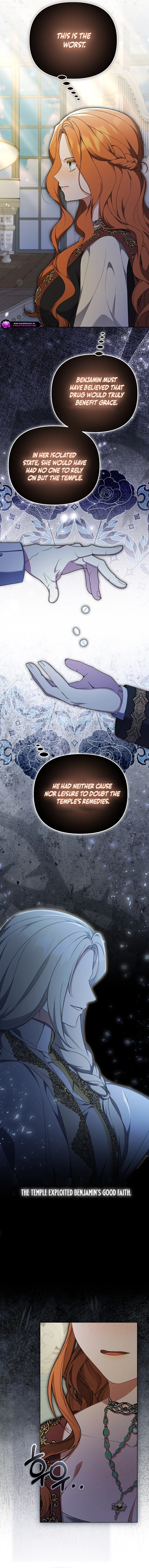 The Ugly Wife of the Shady Duke Chapter 41 50 07