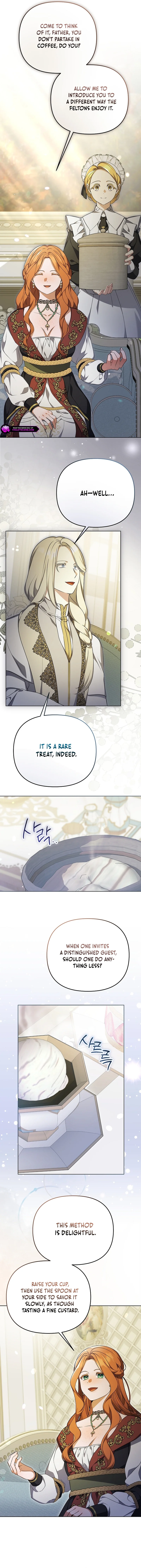 The Ugly Wife of the Shady Duke Chapter 41 51 08