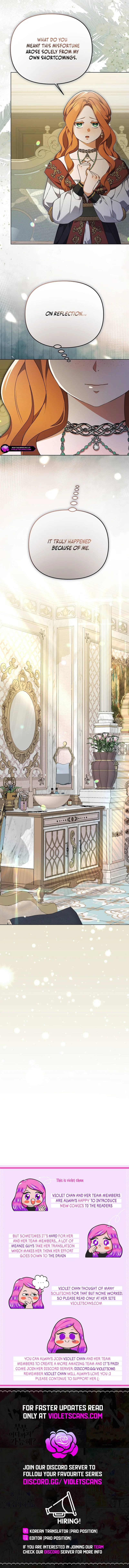 The Ugly Wife of the Shady Duke Chapter 41 55 12