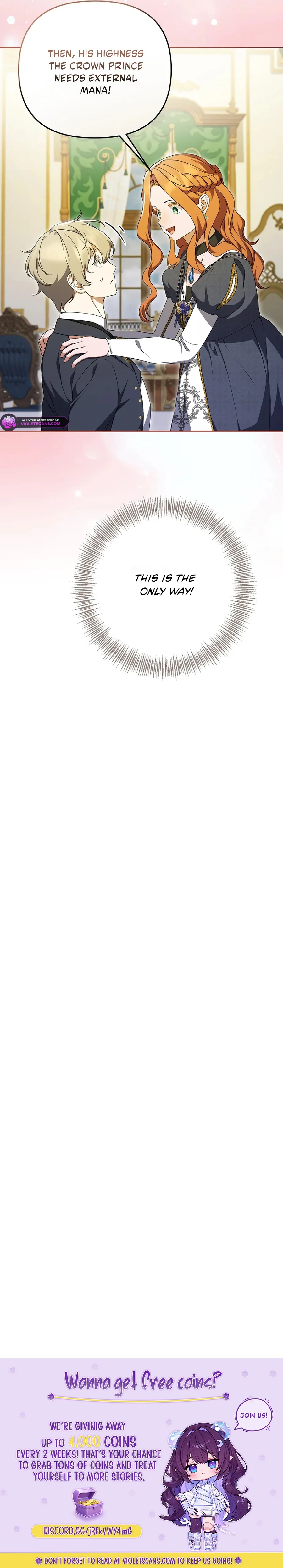 The Ugly Wife of the Shady Duke Chapter 53 55 11