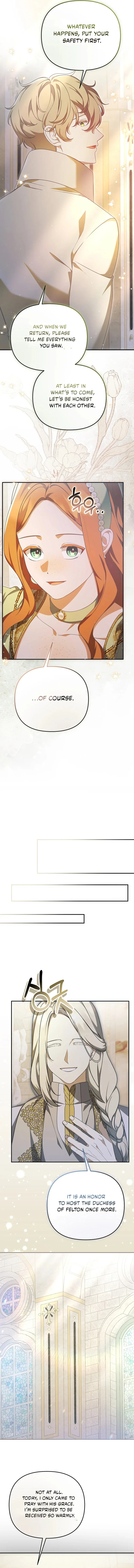 The Ugly Wife of the Shady Duke Chapter 56 52 09