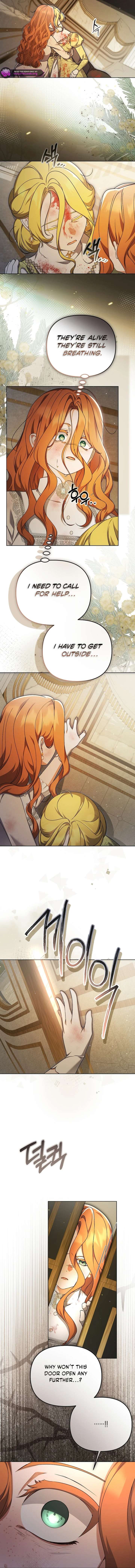 The Ugly Wife of the Shady Duke Chapter 61 42 02