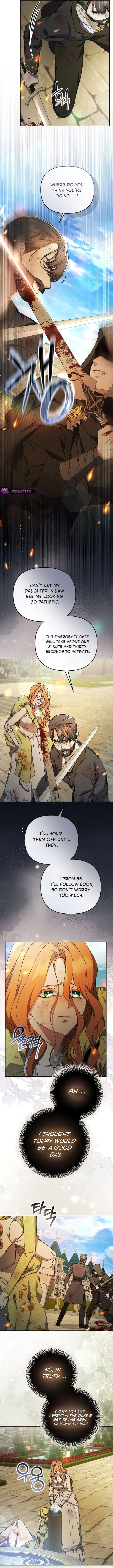 The Ugly Wife of the Shady Duke Chapter 61 46 06