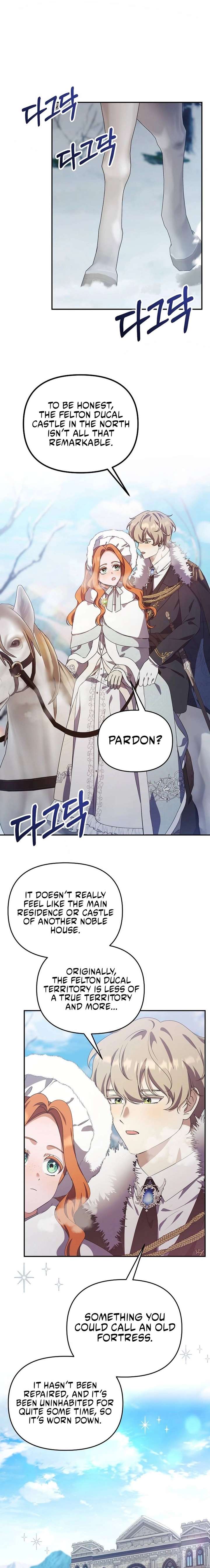 The Ugly Wife of the Shady Duke Chapter 71 60 002