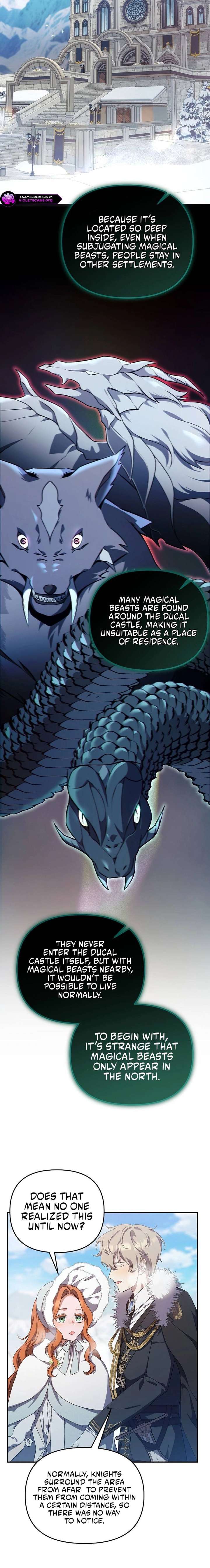 The Ugly Wife of the Shady Duke Chapter 71 61 003