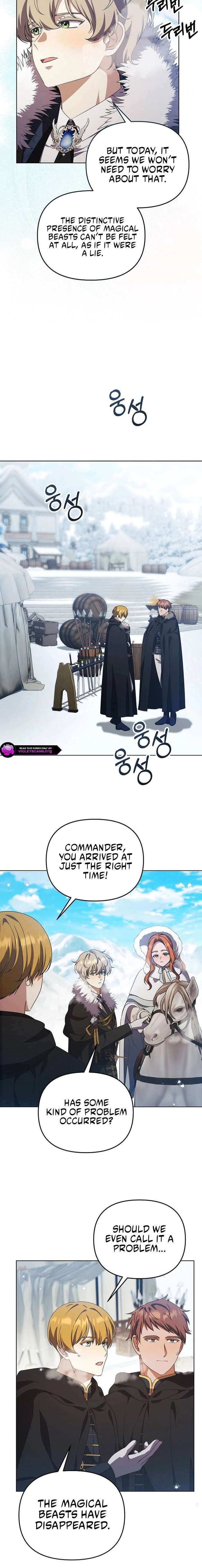 The Ugly Wife of the Shady Duke Chapter 71 67 009