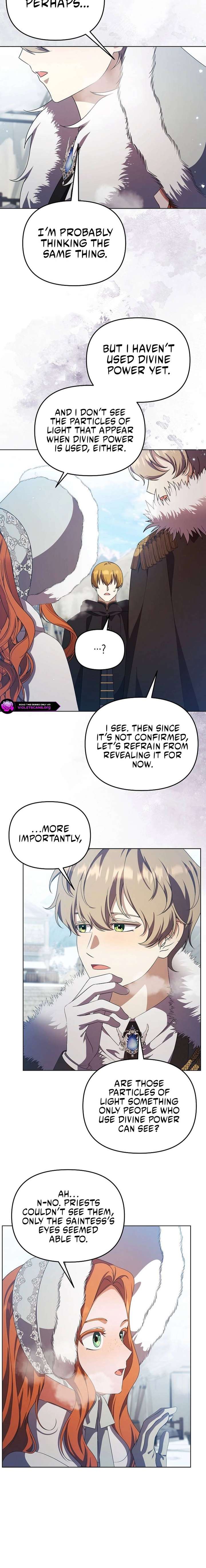 The Ugly Wife of the Shady Duke Chapter 71 69 011