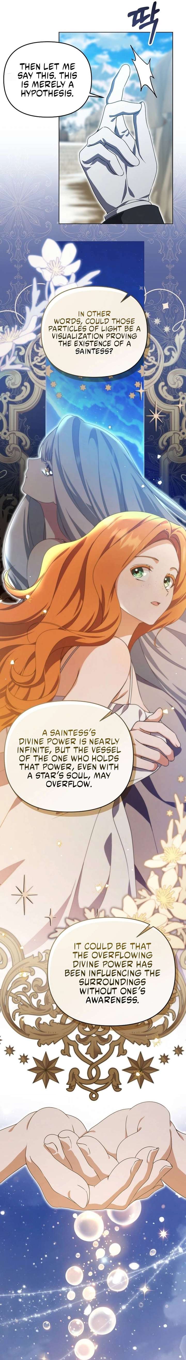 The Ugly Wife of the Shady Duke Chapter 71 70 012