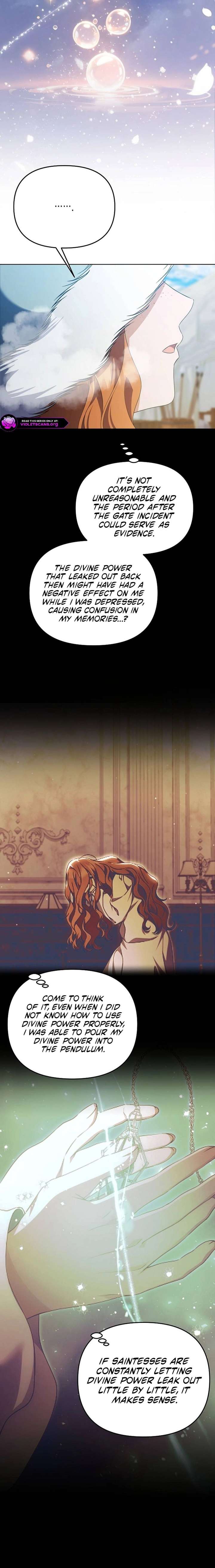 The Ugly Wife of the Shady Duke Chapter 71 71 013