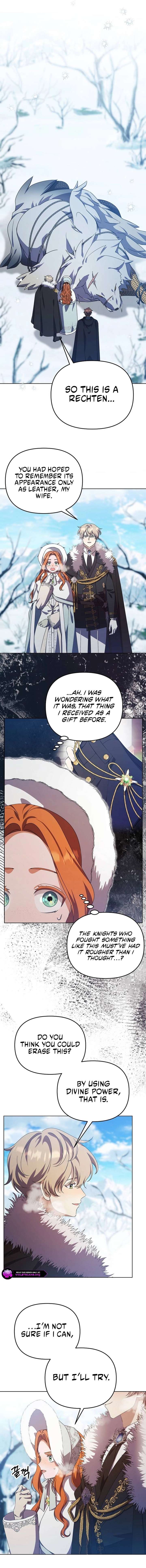 The Ugly Wife of the Shady Duke Chapter 71 73 015