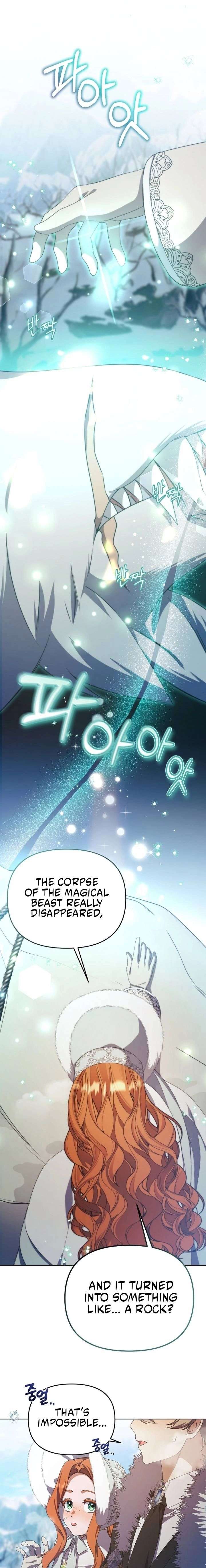 The Ugly Wife of the Shady Duke Chapter 71 74 016