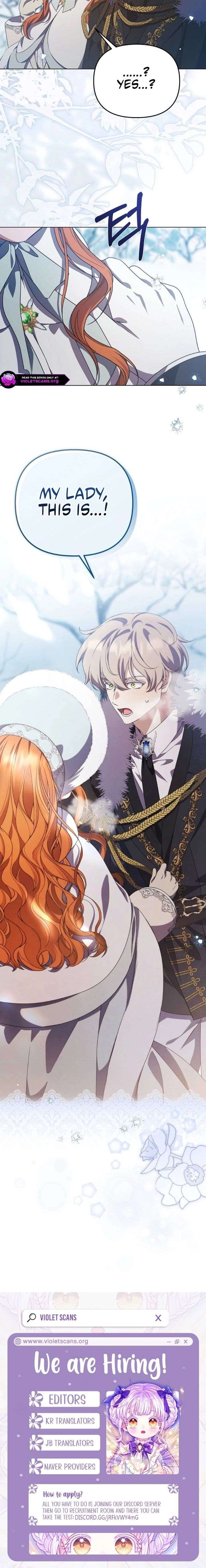 The Ugly Wife of the Shady Duke Chapter 71 75 017