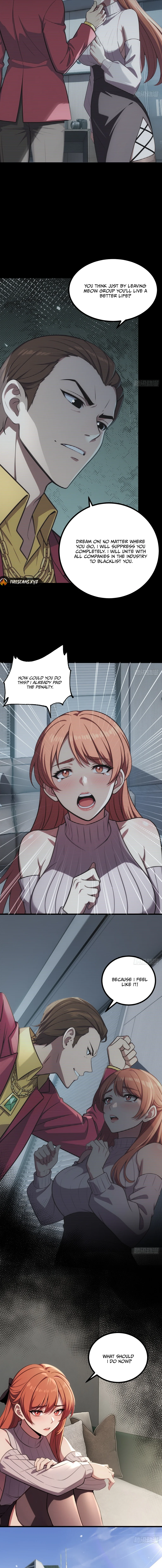 The Ultimate Wantless Godly Rich System Chapter 45 46 2