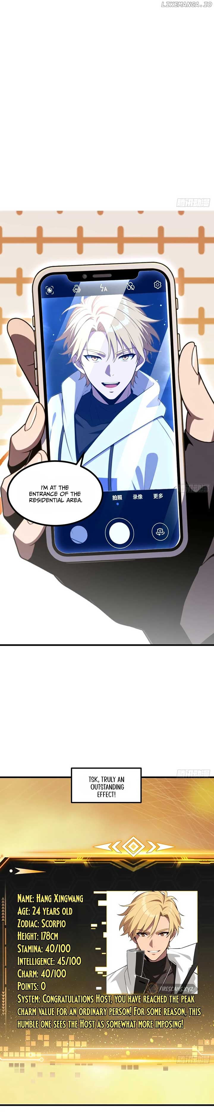 The Ultimate Wantless Godly Rich System Chapter 51 62 10