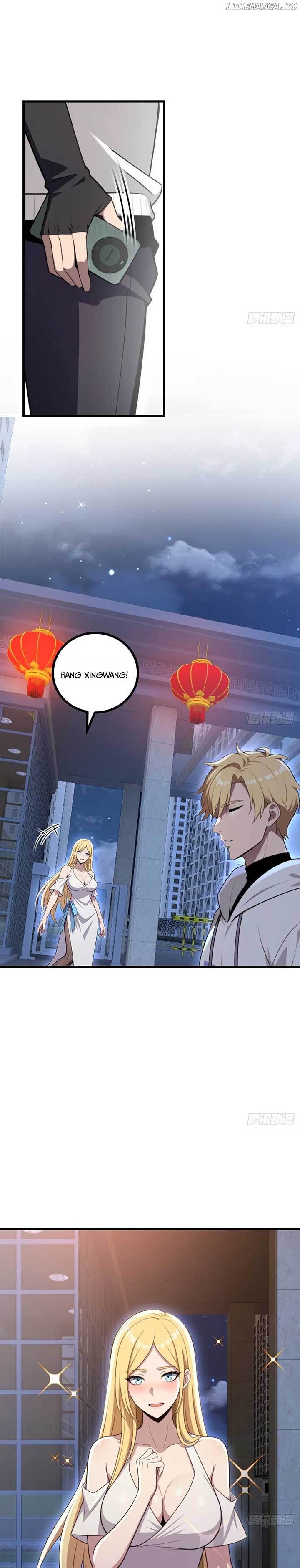 The Ultimate Wantless Godly Rich System Chapter 51 63 11