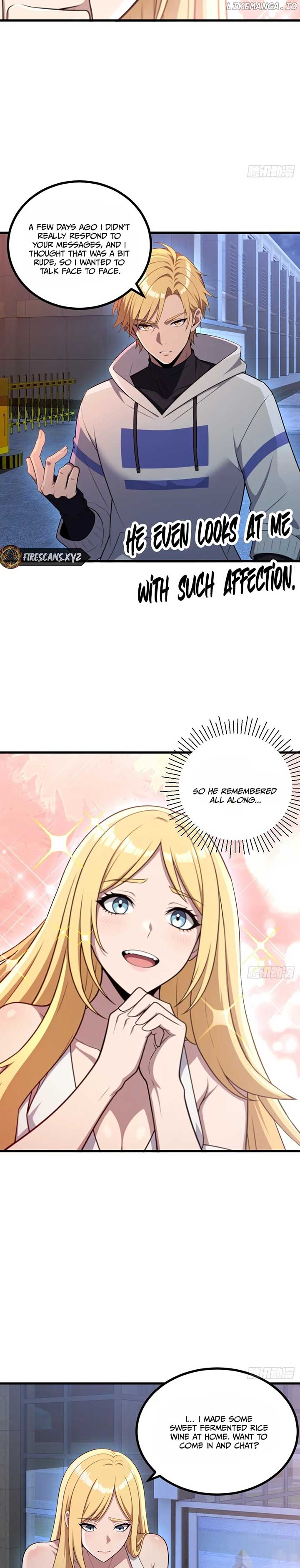 The Ultimate Wantless Godly Rich System Chapter 51 66 14