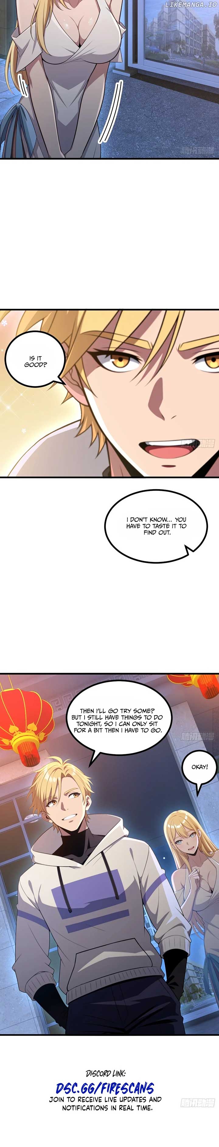 The Ultimate Wantless Godly Rich System Chapter 51 67 15