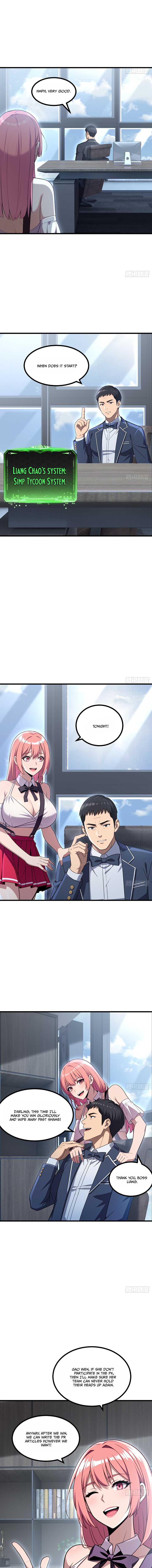 The Ultimate Wantless Godly Rich System Chapter 53 37 6