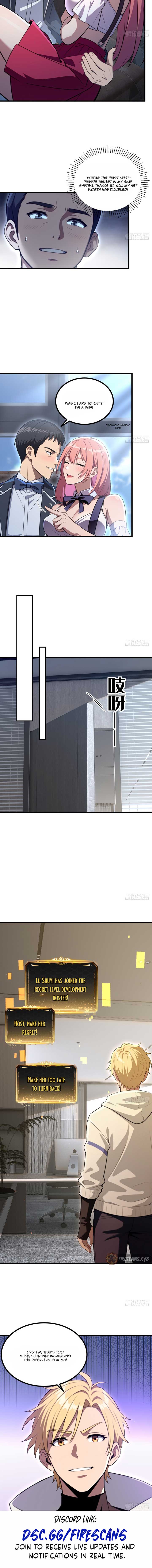 The Ultimate Wantless Godly Rich System Chapter 53 39 8