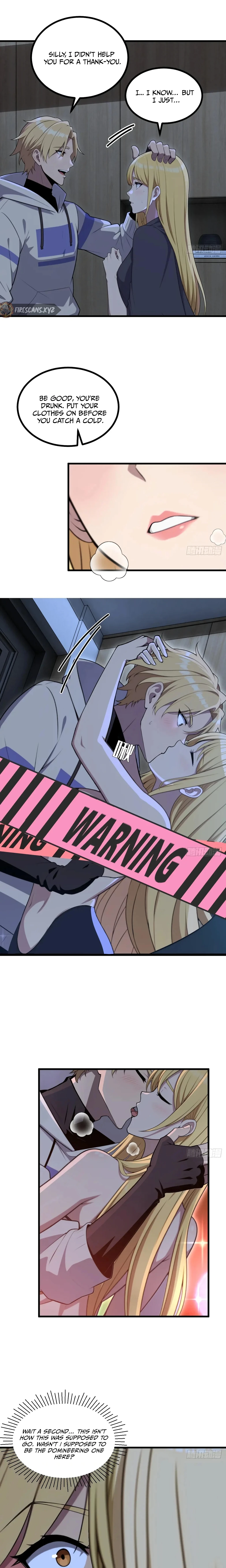 The Ultimate Wantless Godly Rich System Chapter 57 45 02