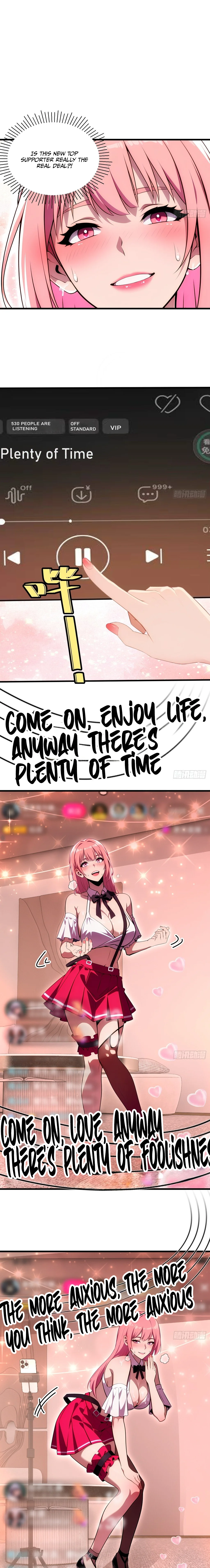 The Ultimate Wantless Godly Rich System Chapter 58 45 02