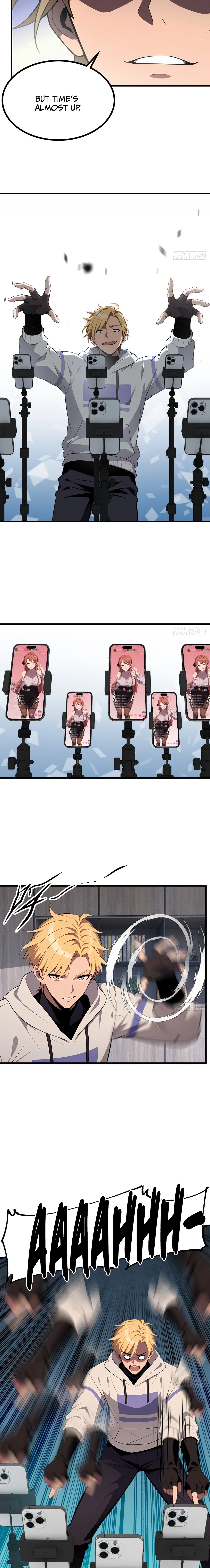 The Ultimate Wantless Godly Rich System Chapter 58 49 06