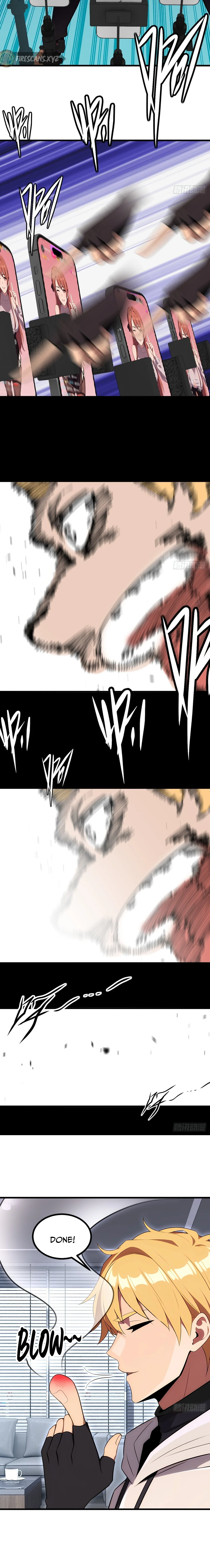 The Ultimate Wantless Godly Rich System Chapter 58 50 07