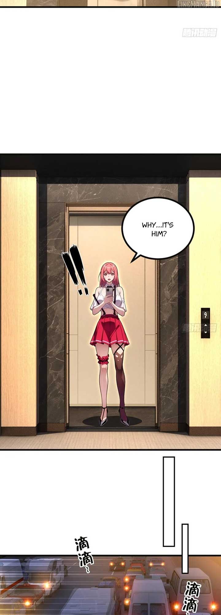 The Ultimate Wantless Godly Rich System Chapter 60 96 02