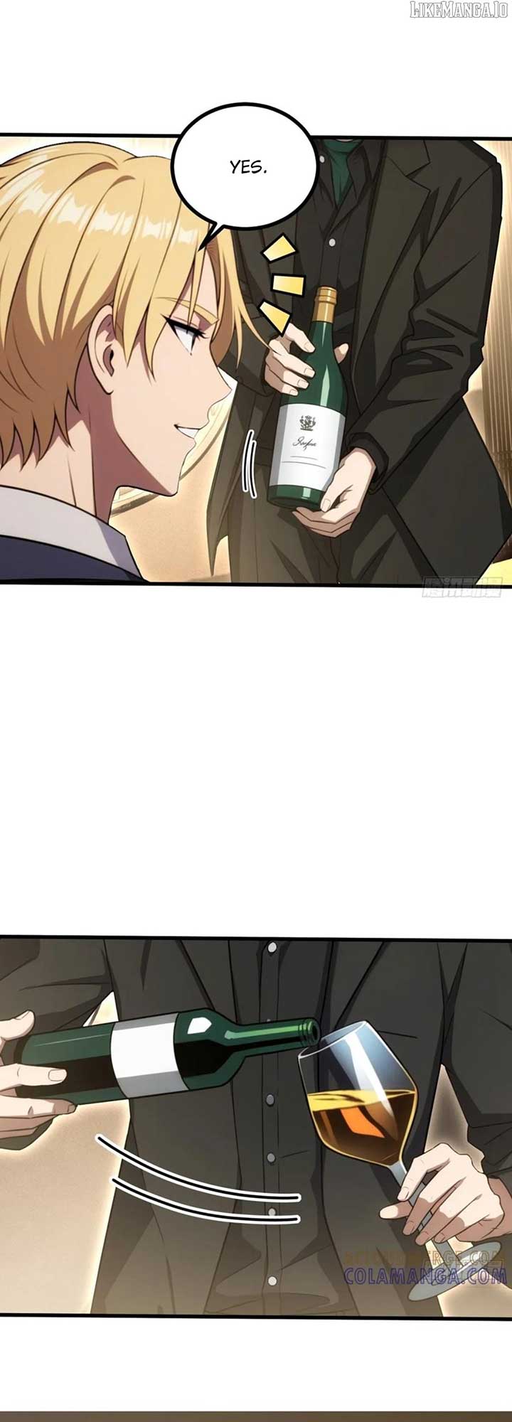 The Ultimate Wantless Godly Rich System Chapter 60 102 08