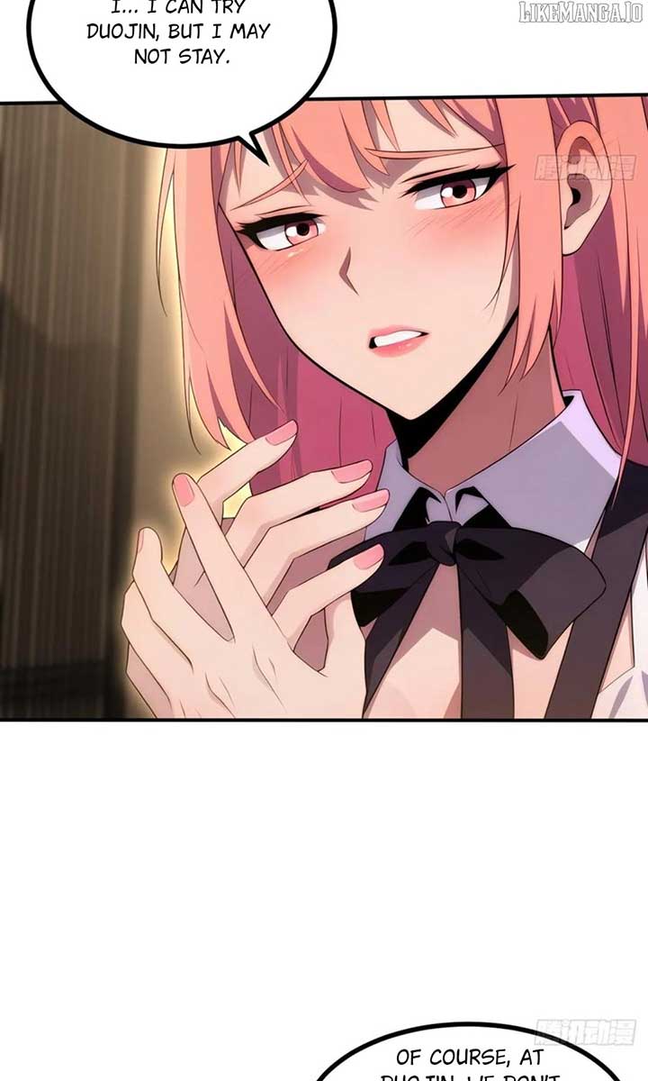 The Ultimate Wantless Godly Rich System Chapter 60 114 20