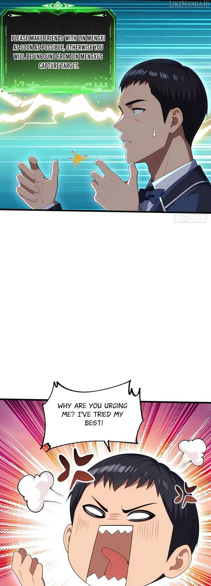 The Ultimate Wantless Godly Rich System Chapter 60 120 26