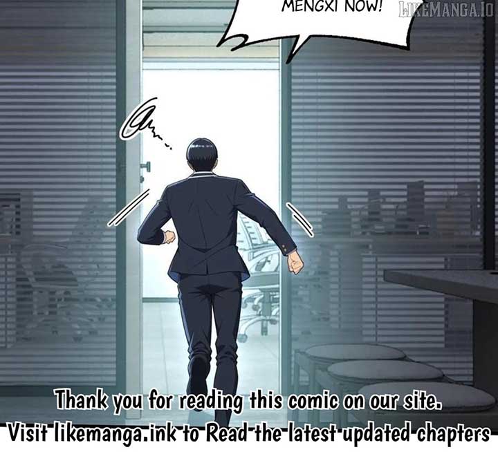 The Ultimate Wantless Godly Rich System Chapter 60 123 29